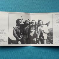 Guru Guru – 1976 - Tango Fango(Krautrock,Prog Rock), снимка 2 - CD дискове - 42987553