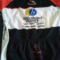 Колоездене яке,тениска,ветровка,джърси, снимка 5 - Спортни дрехи, екипи - 37018387
