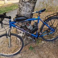 колело,велосипед с двигател, снимка 8 - Велосипеди - 38419794