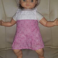 Оригинална кукла, снимка 1 - Кукли - 28459182
