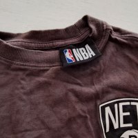 блуза Zara NBA за момче до 10 г, снимка 4 - Детски Блузи и туники - 43800311