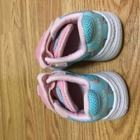 Маратонки adidas, снимка 2 - Бебешки обувки - 28195444