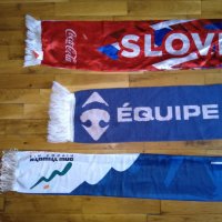 Шалове на Франция-Словакия и Израел, снимка 3 - Футбол - 28679918
