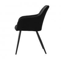 Висококачествени трапезни столове тип кресло МОДЕЛ 232, снимка 3 - Столове - 36639149