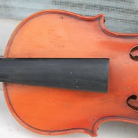 Детска цигулка ''A. Stradivarius'' ф-ка Казанлък, снимка 3 - Струнни инструменти - 40644540
