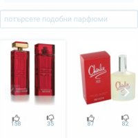 Дамски парфюм "Red door" by Elizabeth Arden / 100ml EDT , снимка 10 - Дамски парфюми - 43192783