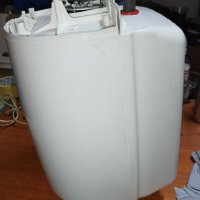 Sunsystem  бойлер 15 литра - 1200W използван, снимка 11 - Бойлери - 43915075