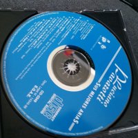 Компакт диск Pavaroti, снимка 2 - CD дискове - 28522696