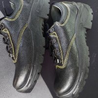 Нови работни обувки естествена кожа , снимка 2 - Други - 43856645