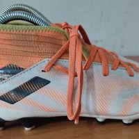 Adidas. Футболни бутонки. 38, снимка 3 - Футбол - 38893921