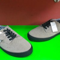 Английски детски обувки-кецове естсетвена кожа-NEXT, снимка 1 - Детски обувки - 28709071