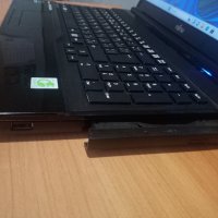 Fujitsu Lifebook AH532G52, снимка 6 - Лаптопи за работа - 43252641