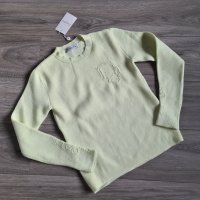 НОВ пуловер CHRISTIAN DIOR на намаление , снимка 1 - Блузи с дълъг ръкав и пуловери - 44010287