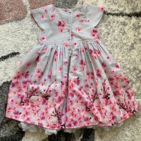 Страхотни рокли за госпожички, снимка 4 - Детски рокли и поли - 43920518