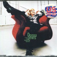 Donna Lewisus top hits, снимка 1 - CD дискове - 34746254