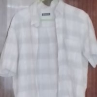 Голяма мъжка риза 2, снимка 3 - Ризи - 37599472