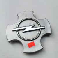 Капачка за джанта Опел Opel , снимка 5 - Части - 43374399