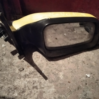 Дясно огледало Opel Astra , снимка 3 - Части - 44924608