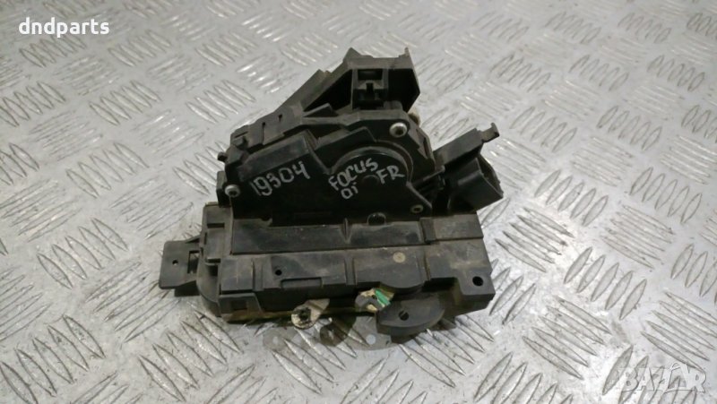 Брава врата Ford Focus 2001г.(предна дясна)	, снимка 1