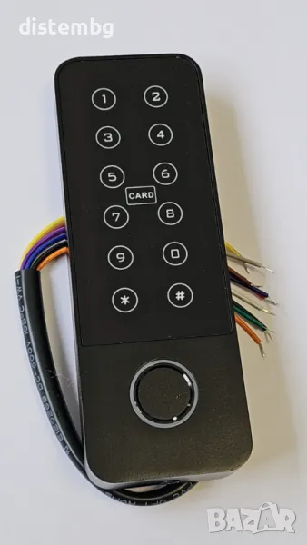 Контролер с WiFi, снимка 1