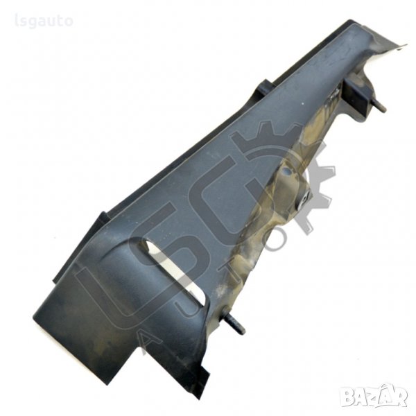 Лява кора багажник Skoda OCTAVIA II (1Z) 2004-2010 S150321N-229, снимка 1