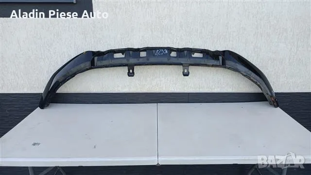 Долен спойлер на предна броня Kia Sportage 5 GT-Line година 2022 2023 2024 код 86512-R2CAO , снимка 1