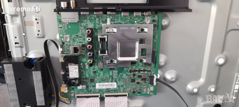 Основна платка -, BN94-15013H,BN41-02703C, снимка 1