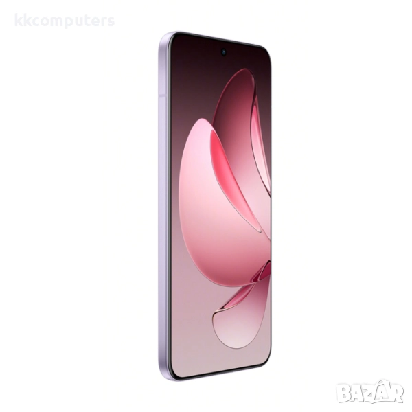 ЧАСТИ ЗА Смартфон GSM OPPO 13 PRO PLUME PURPLE 6.83 ", 512 GB, RAM 12 GB, 50+50+8 MP, 5G, снимка 1