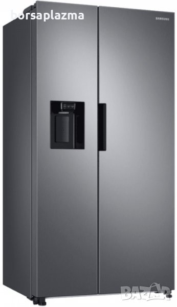 Хладилник с фризер Samsung RS-67A8810S9/EF SbS, снимка 1