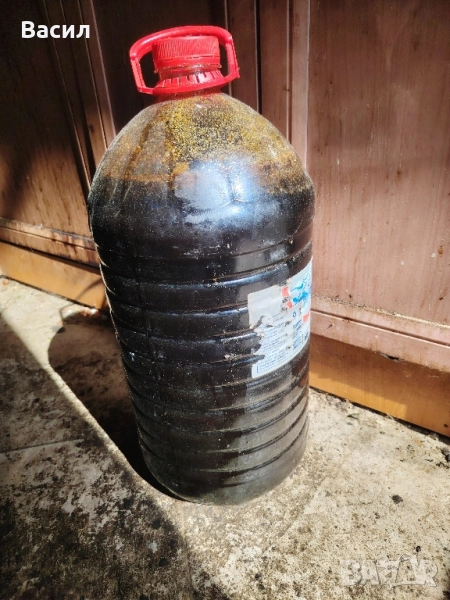 пчелен мед за ракия , снимка 1