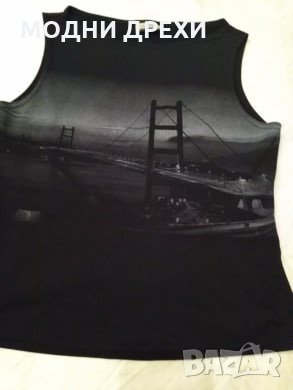 Интересен дамски потник, снимка 1