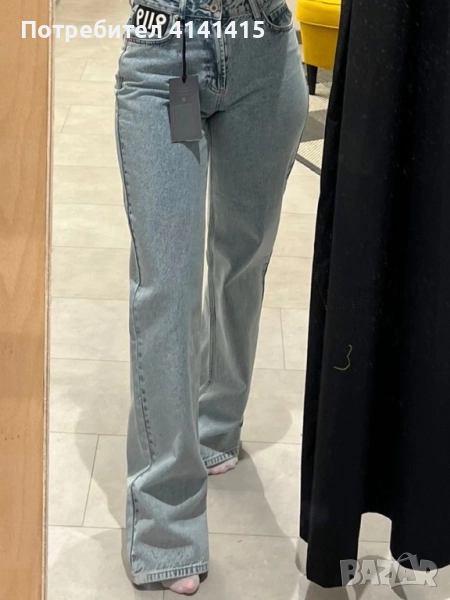 Дънки Pause Jeans, снимка 1