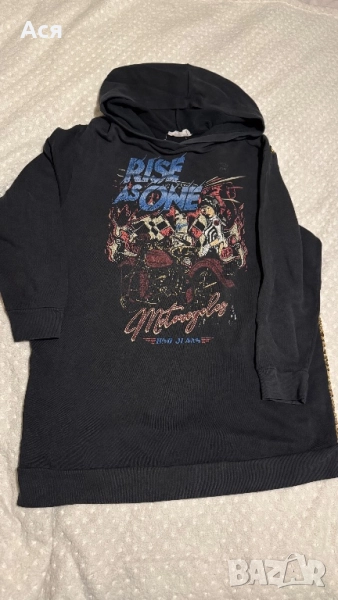 BSB Нов суичър, снимка 1