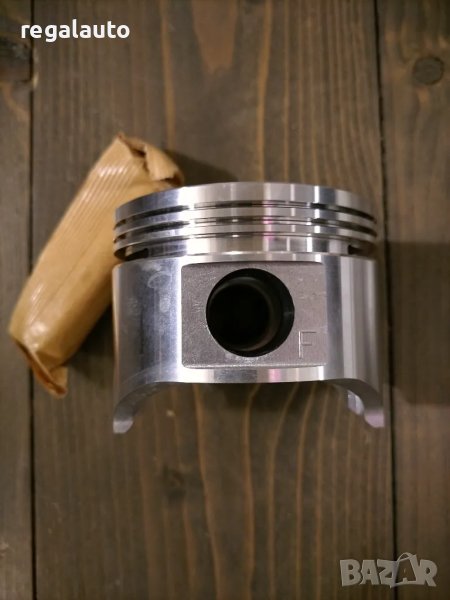 E501-23-200,бутала к-т 77.00+0.50mm MAZDA 323 BD,1980-1986, снимка 1