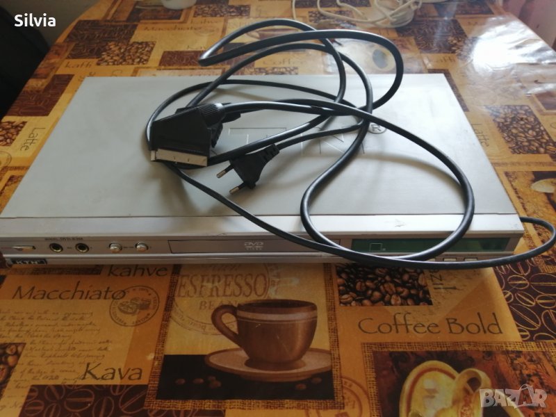 ДВД работещо 35 лв. , снимка 1