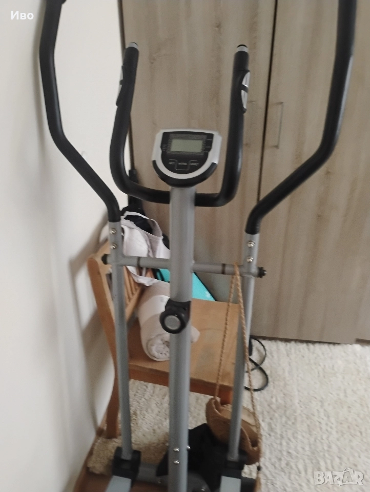 кростренажор степер, снимка 1