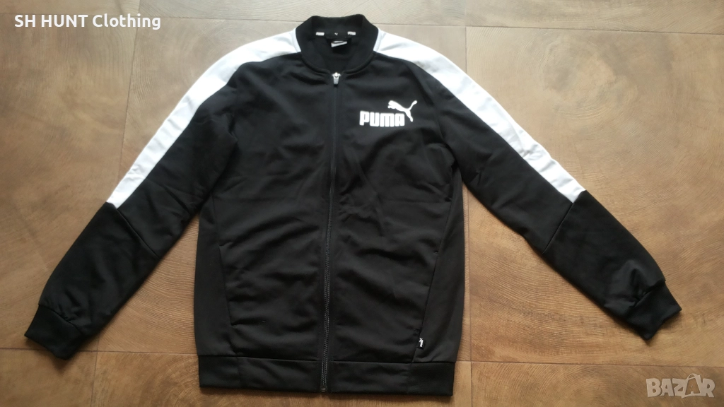 PUMA KIDS Размер 13-14 г / 164 см детска горница 7-55, снимка 1