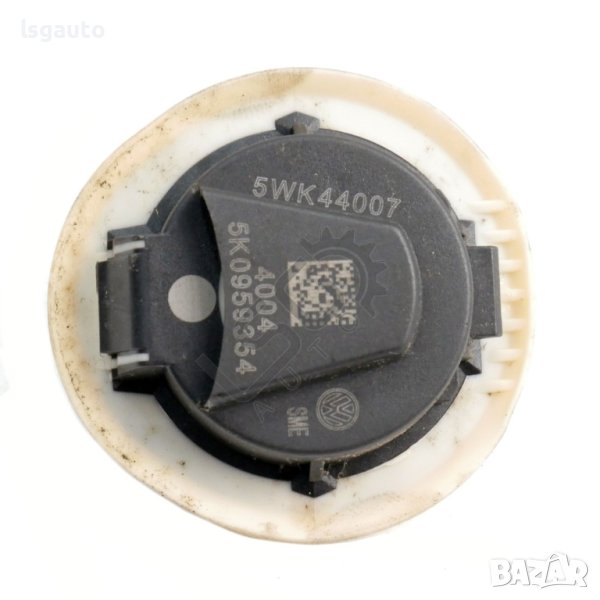 AIRBAG сензор Volkswagen Golf VI 2008-2016 ID: 117427, снимка 1