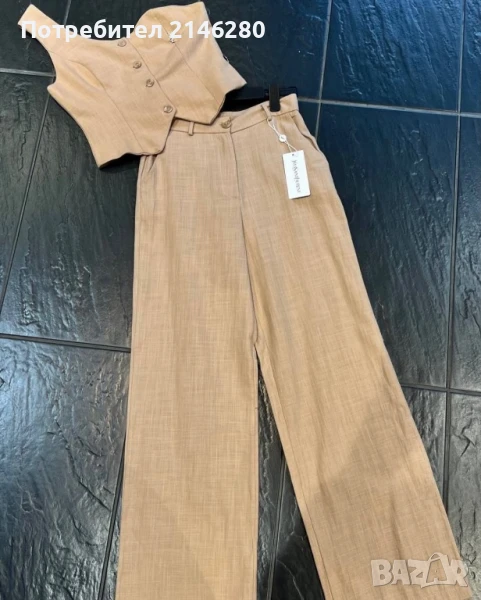 Сет YSL, снимка 1