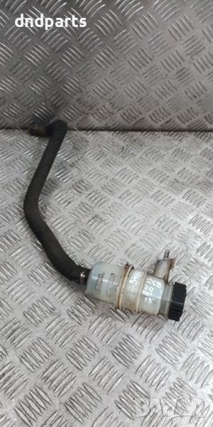 Казанче хидравлична течност Citroen C8 2.0HDI 2013г.	, снимка 1