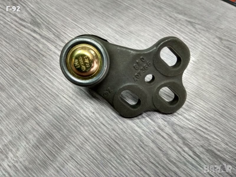 8A0407366**NEU**AUDI***Шарнир, преден мост десен (долен), снимка 1