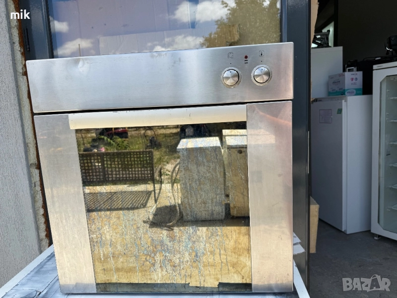 Фурна за вграждане Gorenje , снимка 1