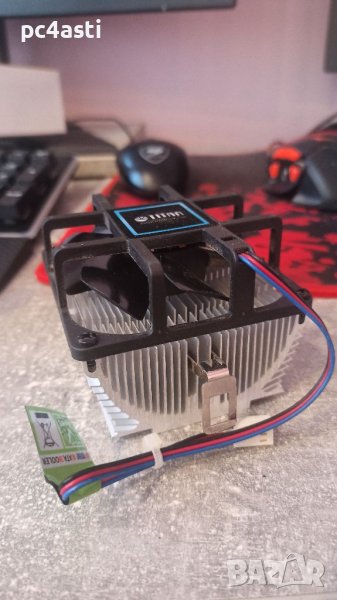 Охладител Titan Сокет Аm2/Am3, снимка 1