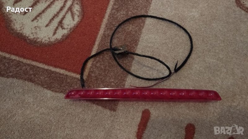  ТРЕТИ СТОП MERCEDES-BENZ CLS C219, снимка 1