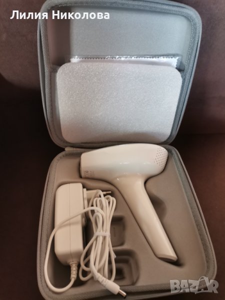 Silk'n - Фотоепилатор Silk'n Motion 350 000 импулса ТОП ЦЕНА 229 лв, снимка 1