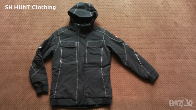 Engelbert Sttrauss Stretch Waterproof Winter Functional Jacket S дамско водонепромокаемо W4-264, снимка 1