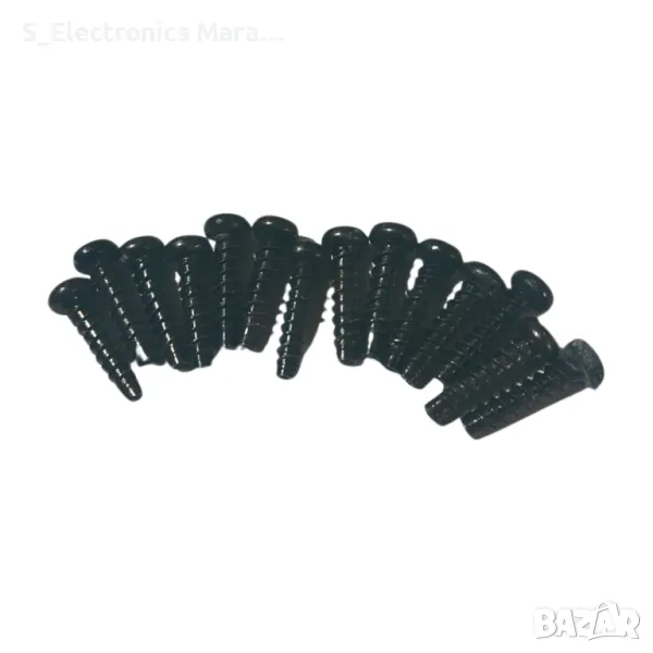 Samsung Vacuum Cleaner Screw set, снимка 1