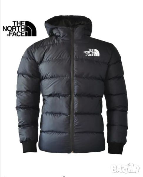 Яке The North Face, снимка 1