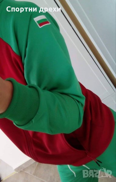  дамски екипи България, снимка 1