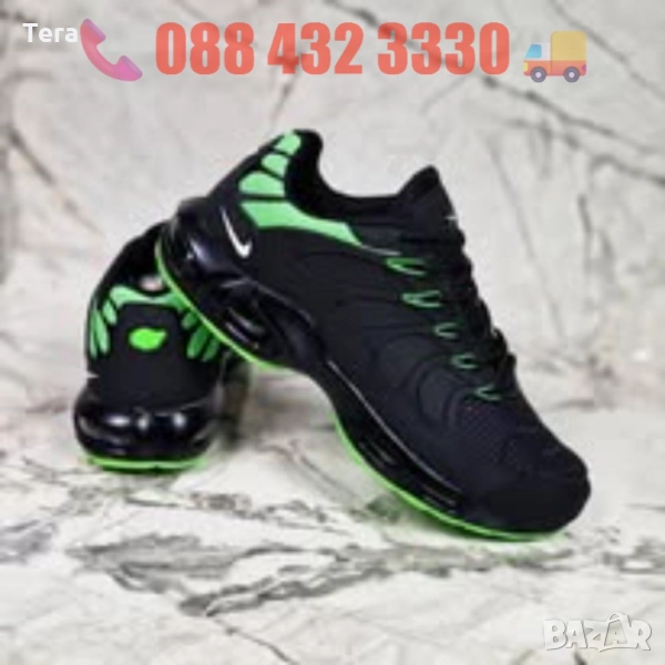 Nike Дамски и Мъжки Маратонки ТЕРА Дамски Мъжки Спортни Обувки Найк - Налични Различни Цветове, снимка 1